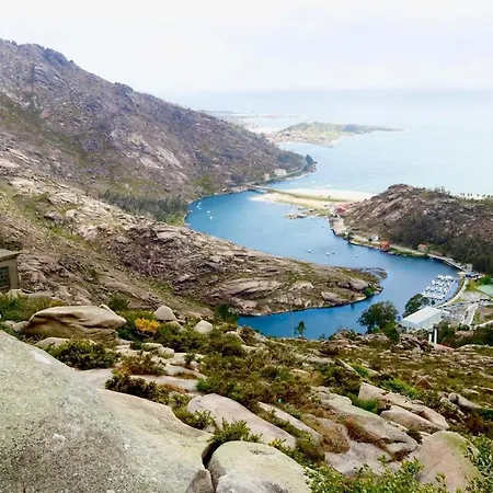 Lägenhet Con Jardin Cerca De La Playa En