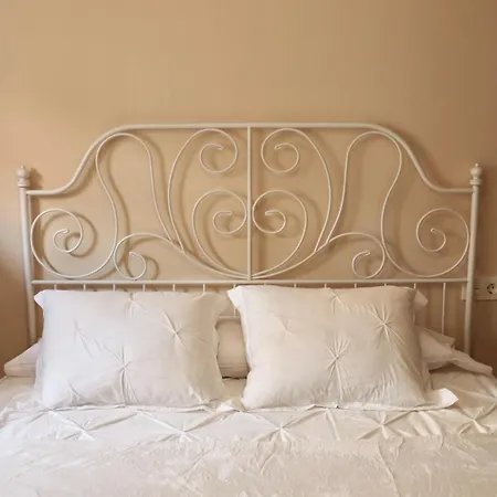 Apartament Con Jardin Cerca De La Playa En Corcubión