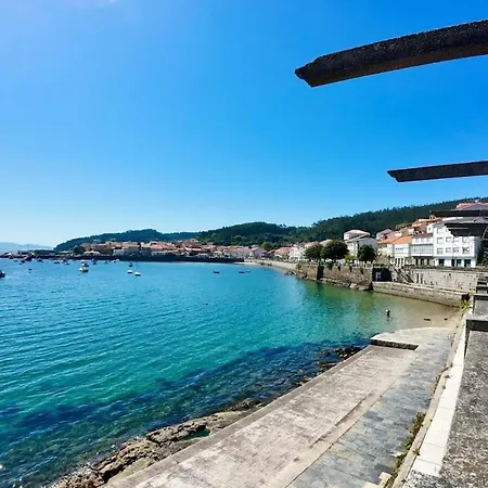 Apartament Con Jardin Cerca De La Playa En *