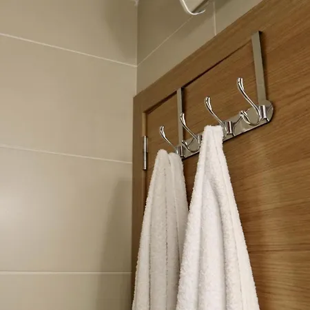 Appartement Con Jardin Cerca De La Playa En Corcubión